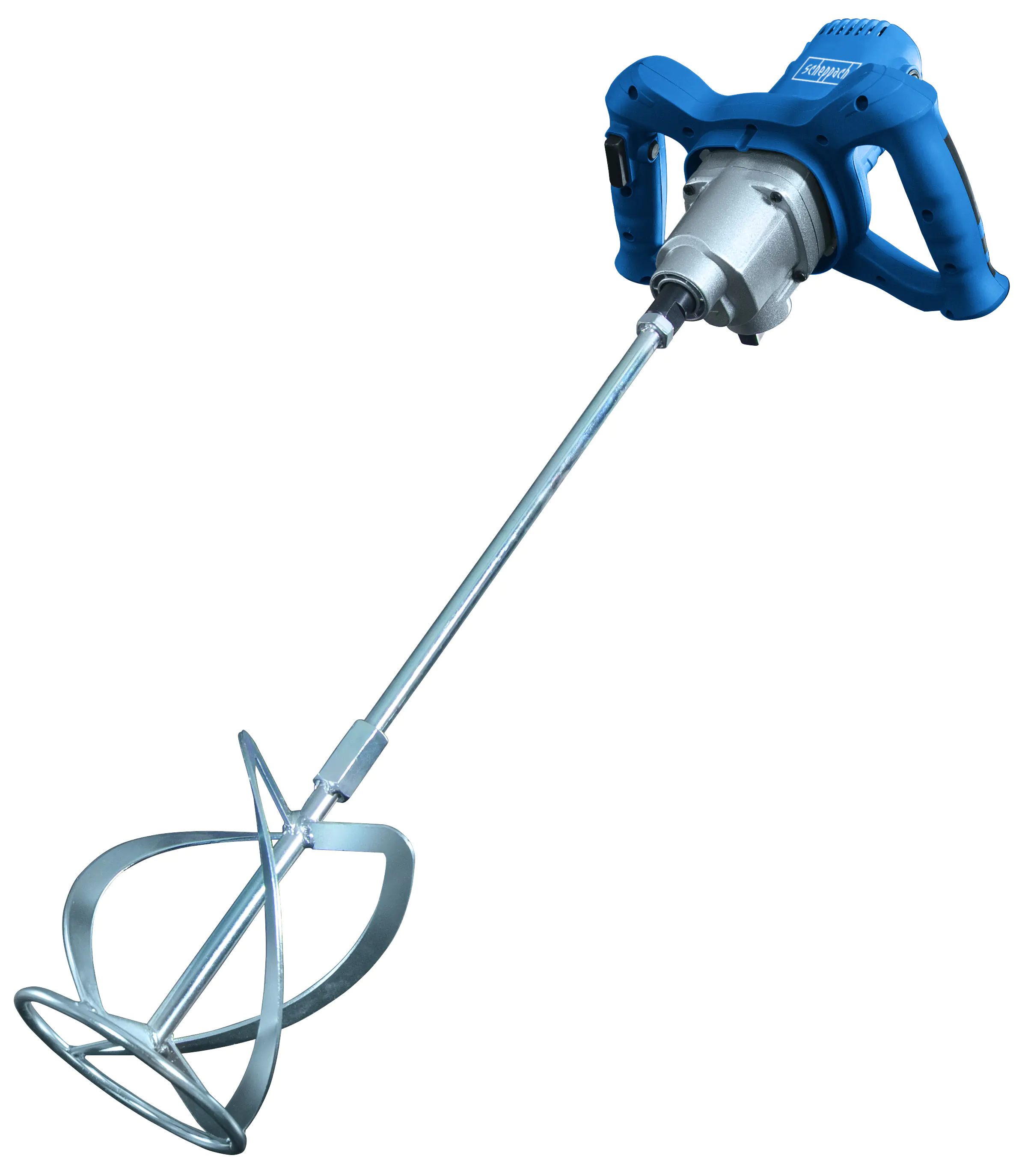 Scheppach Handrührwerk PM1600 1600 W Scheppach Handrührwerk PM1600 1600 W