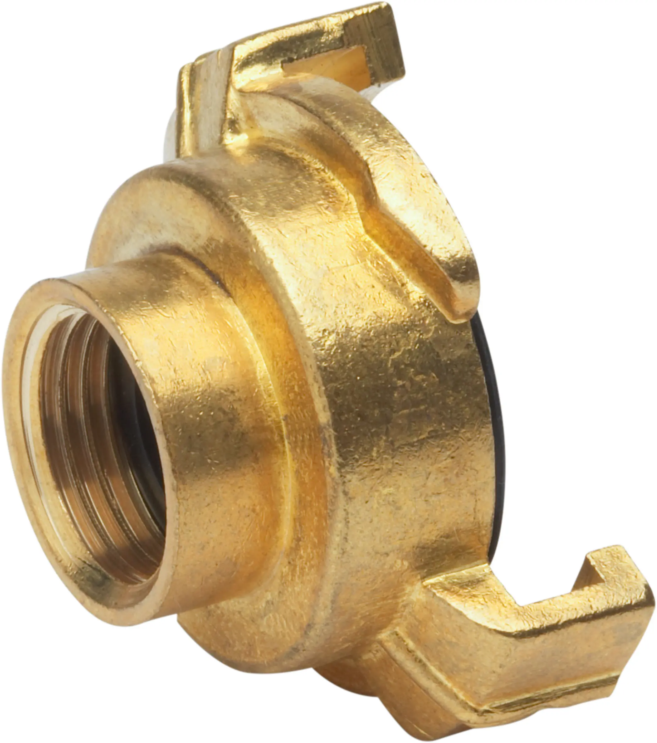 Cornat Schnellkupplung 21 mm (1/2")