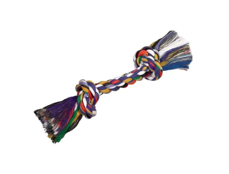 Nobby Spielseile Baumwolle, 270 g Nobby Spielseile Baumwolle, 270 g