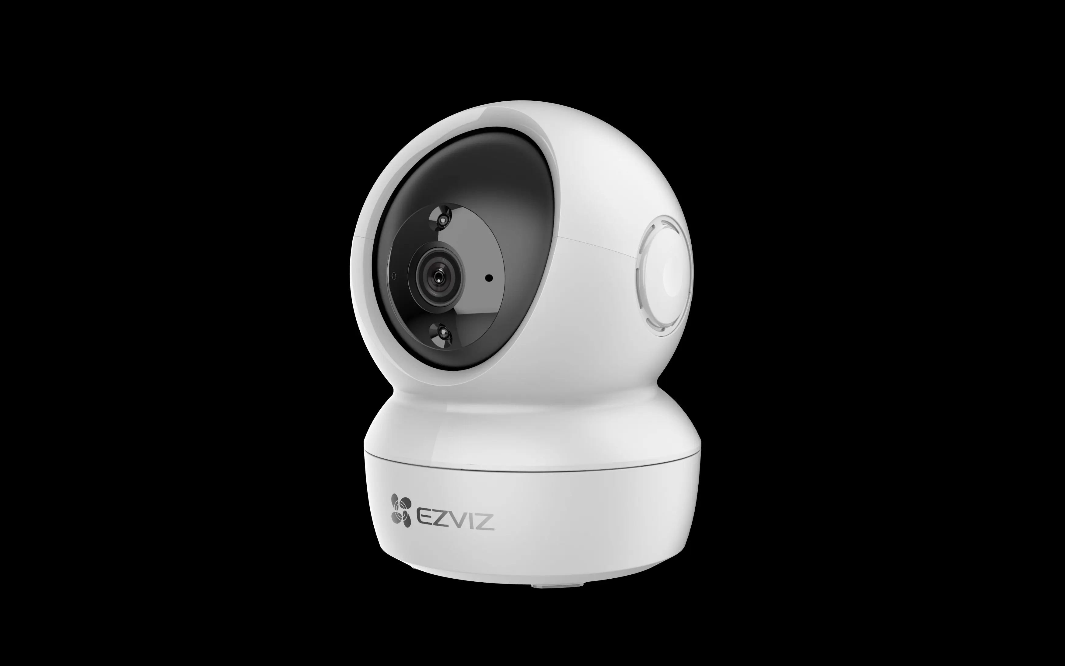 Ezviz Wlan Indoor Überwachungskamera 360° mit automatischer Verfolgung Ezviz Wlan Indoor Überwachungskamera 360° mit automatischer Verfolgung
