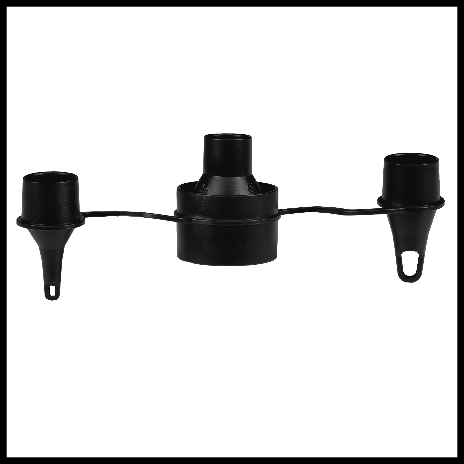 Einhell Expert Akku-Bläser TE-CB 18/180 Li Solo 18 V