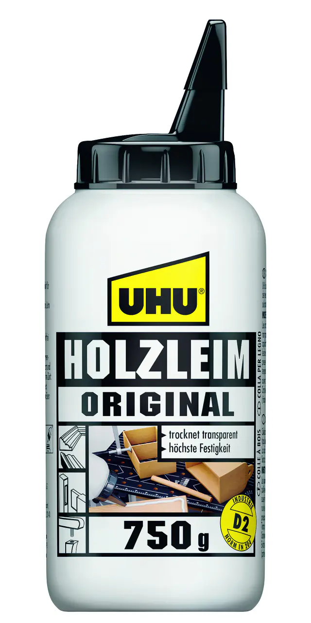 UHU Holzleim Original 750 g