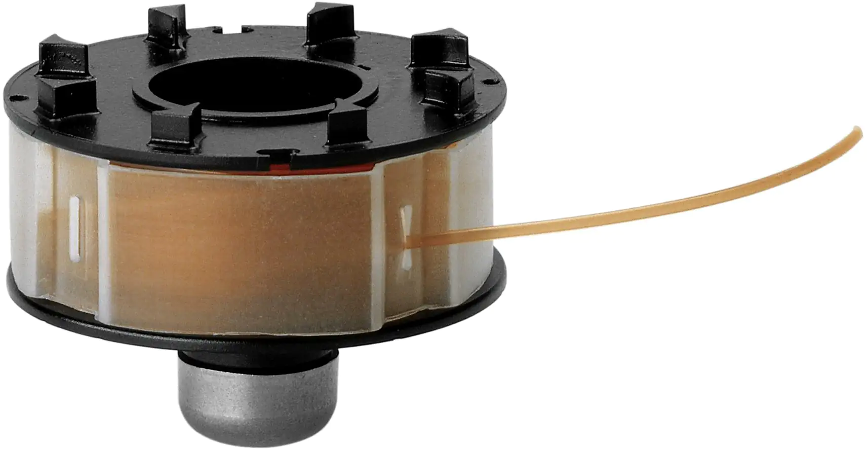 Gardena Ersatzfadenspule für Turborasentrimmer ClassicCut
