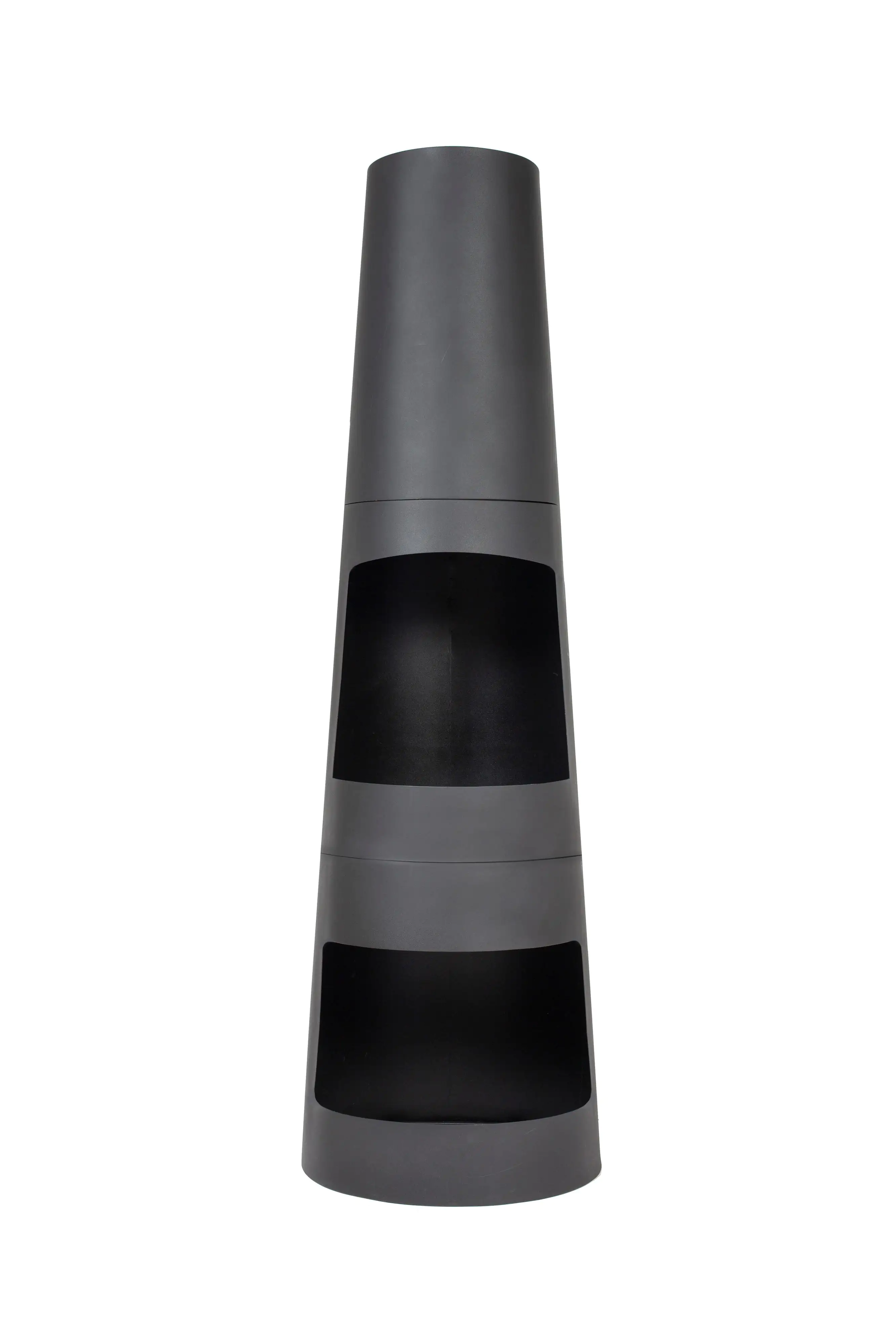 Buschbeck Stahlofen Skyline 36/18 x 150 cm Buschbeck Stahlofen Skyline 36/18 x 150 cm