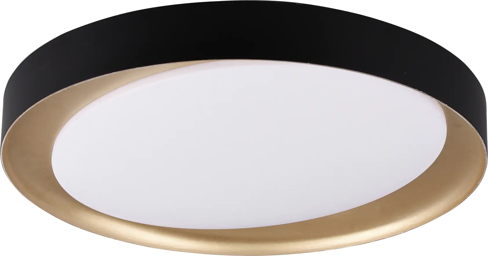 Reality Leuchten LED Deckenleuchte Zeta CCT dimmbar Fernbedienung Ø 48 cm Reality Leuchten LED Deckenleuchte Zeta CCT dimmbar Fernbedienung Ø 48 cm