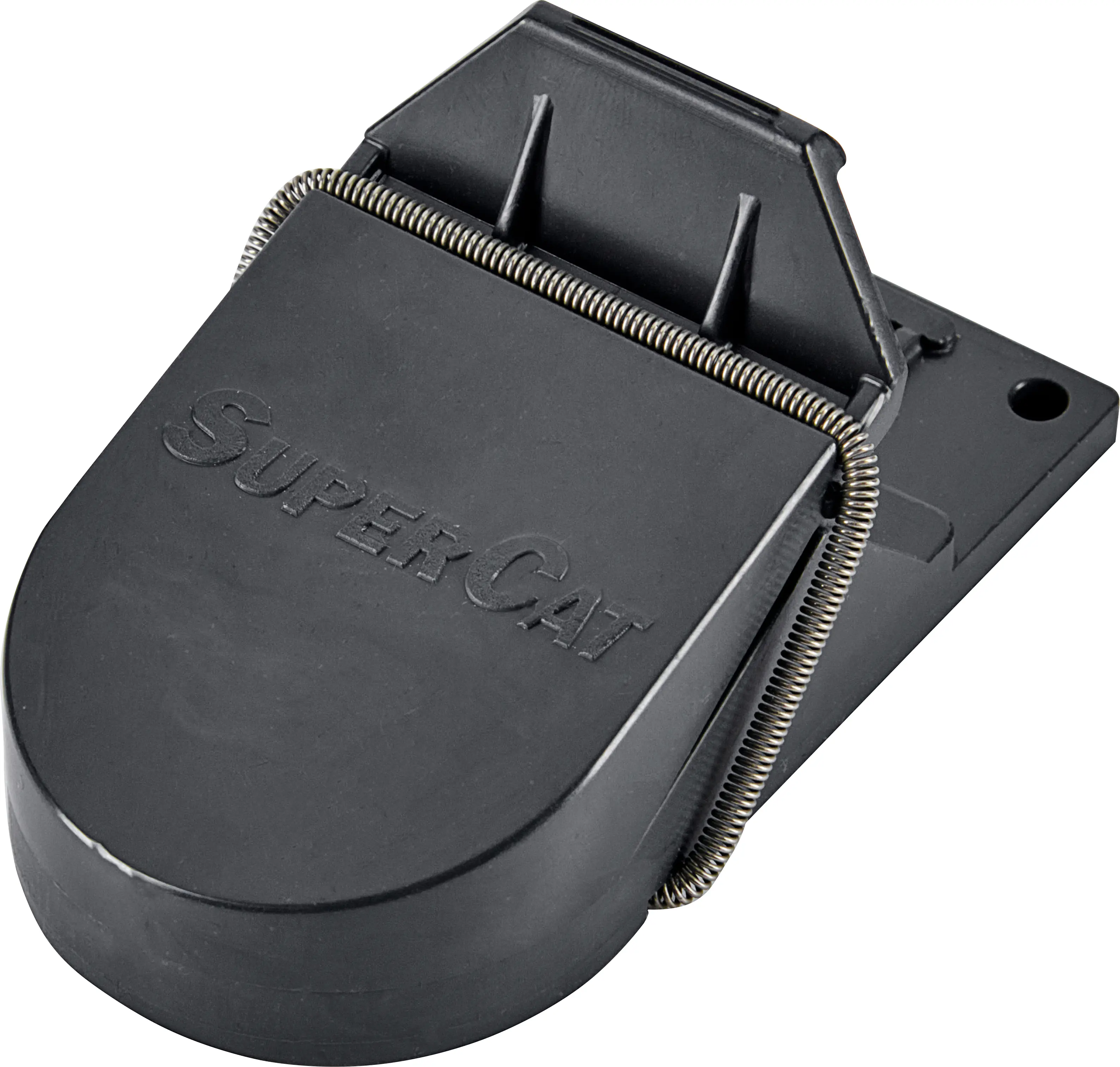 Swissinno SuperCat Mausefalle inkl. Erdnussbutter-Köder Swissinno SuperCat Mausefalle inkl. Erdnussbutter-Köder