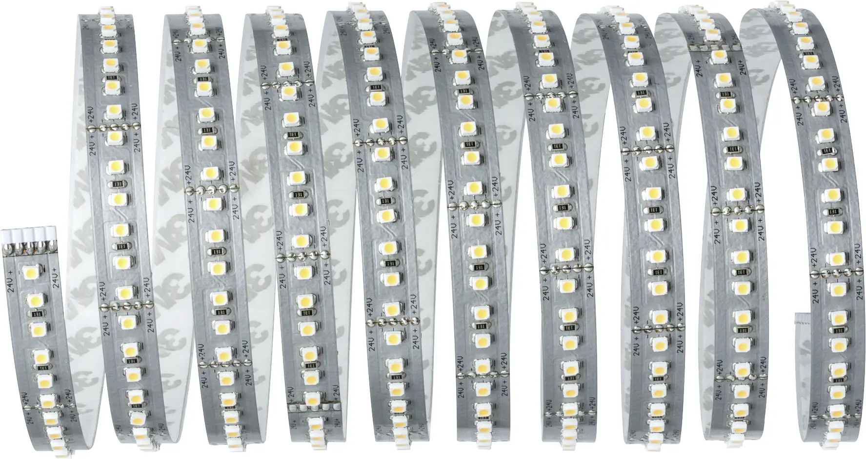 Paulmann MaxLED 1000 Stripe-Basisset 3 m warmweiß unbeschichtet