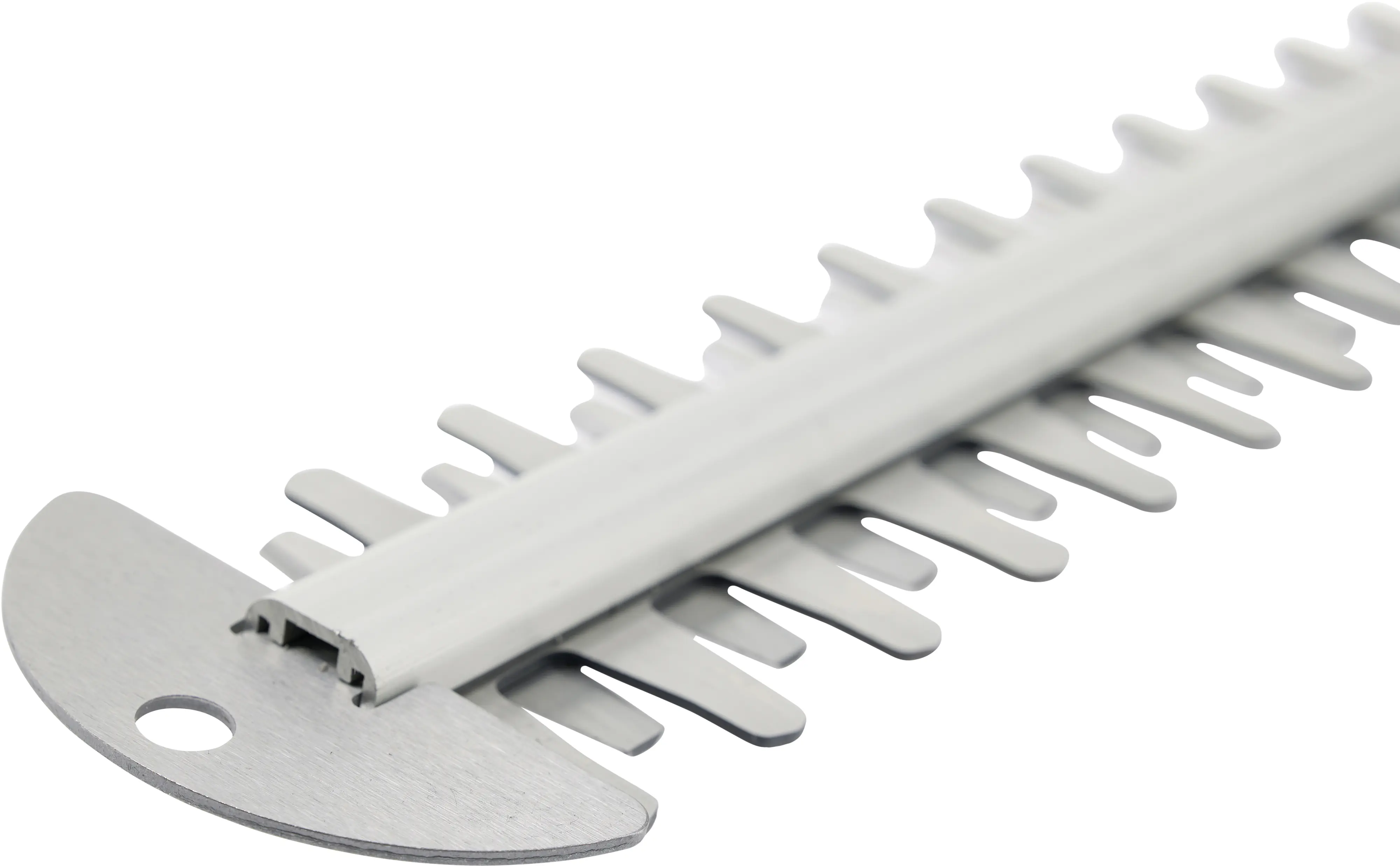 Stiga Akku-Heckenschere HT 500e Schnittlänge 51 cm 2 Ah 48 Volt