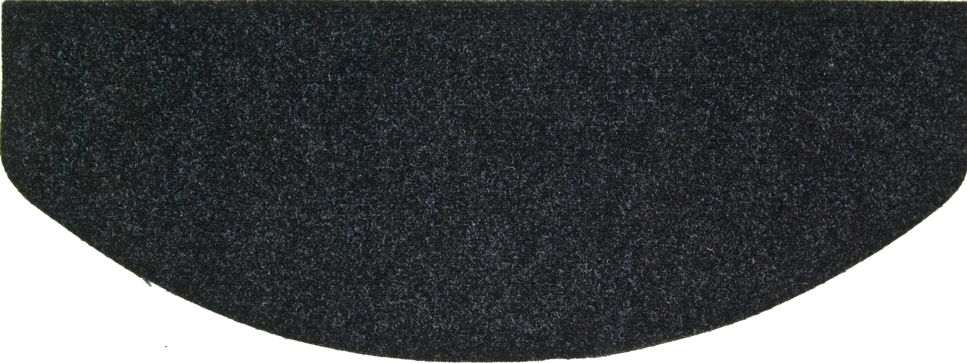 Stufenmatte Aktion/Paris Anthrazit Feinrippe