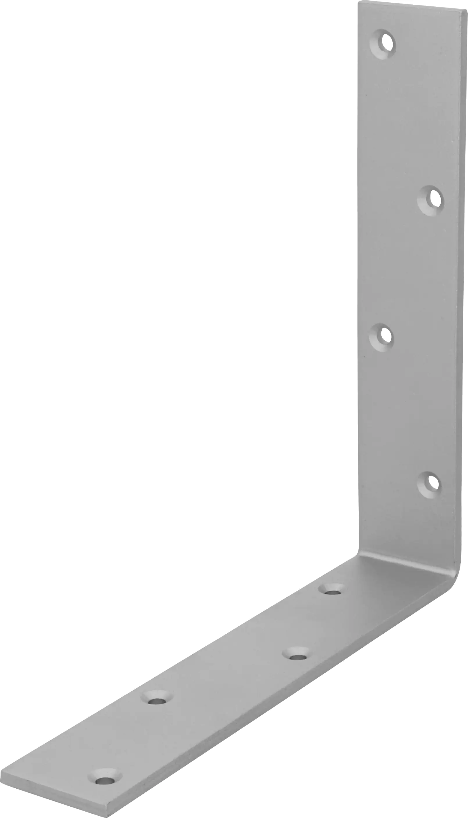 Suki Balkenwinkel 200 x 200 x 40 x 5,0 mm Magnodur