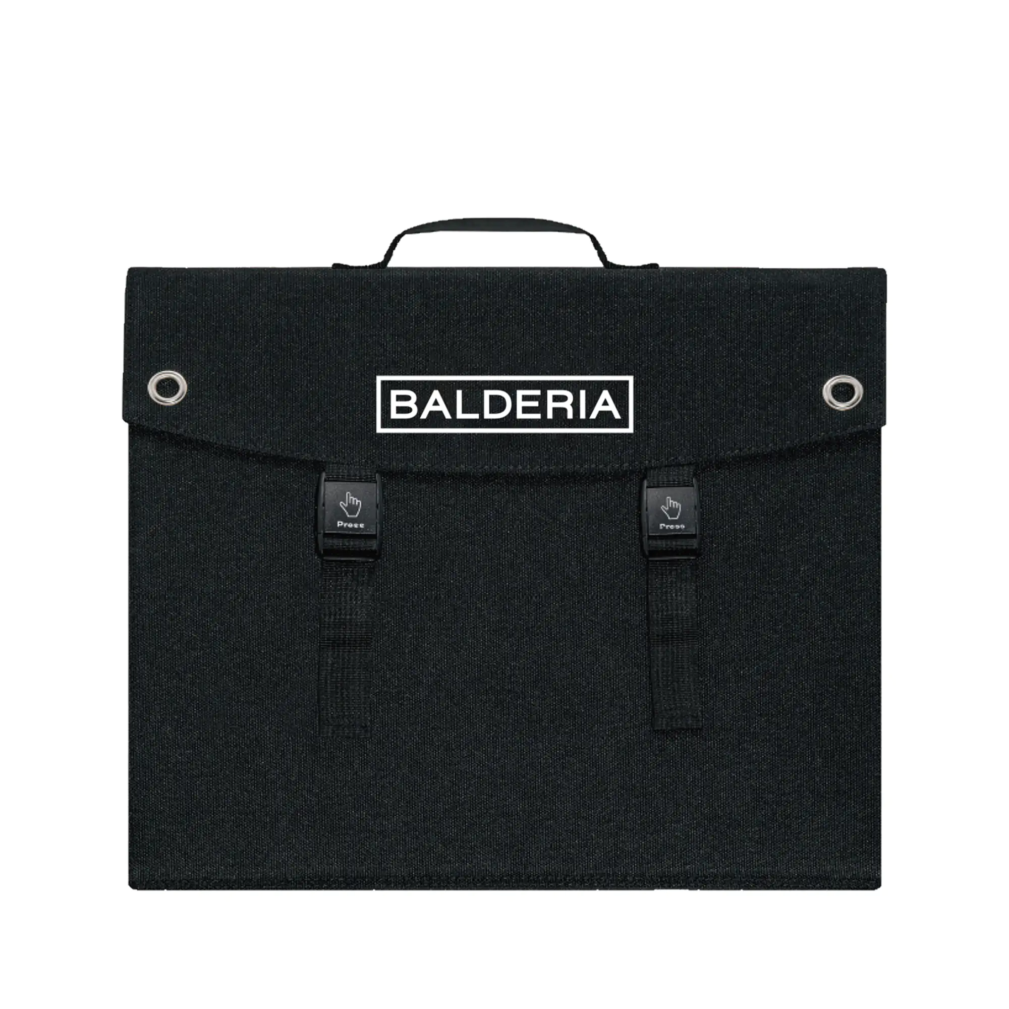 Balderia Solarboard SP60 Faltbares Solarpanel 60 Watt für Powerstation Balderia Solarboard SP60 Faltbares Solarpanel 60 Watt für Powerstation