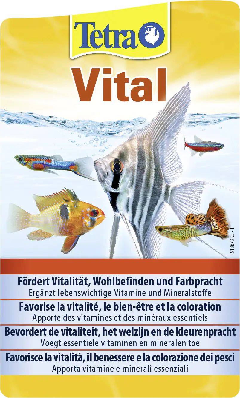 Tetra Vital 250 ml
