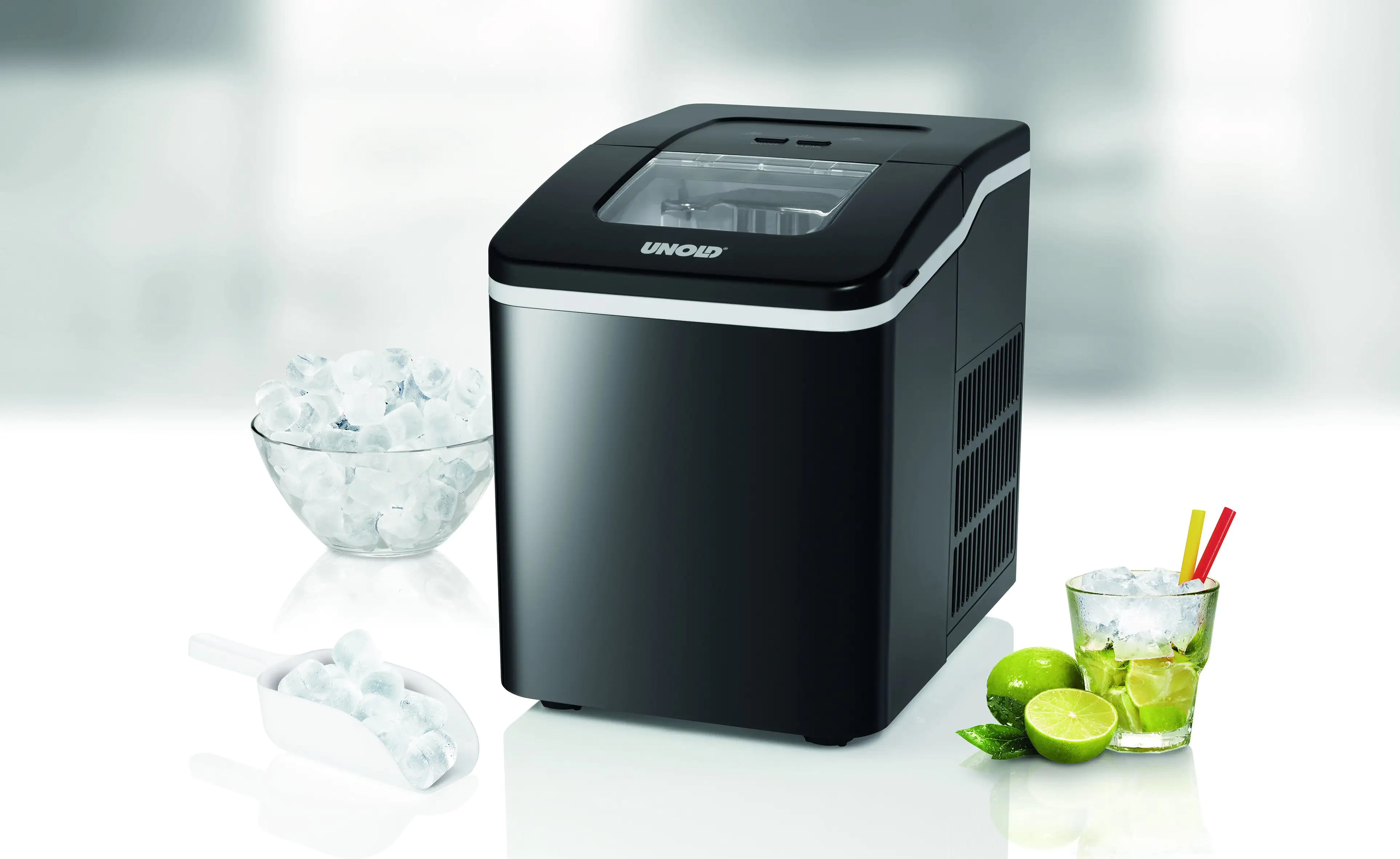 Unold Eiswürfelbereiter Freeze