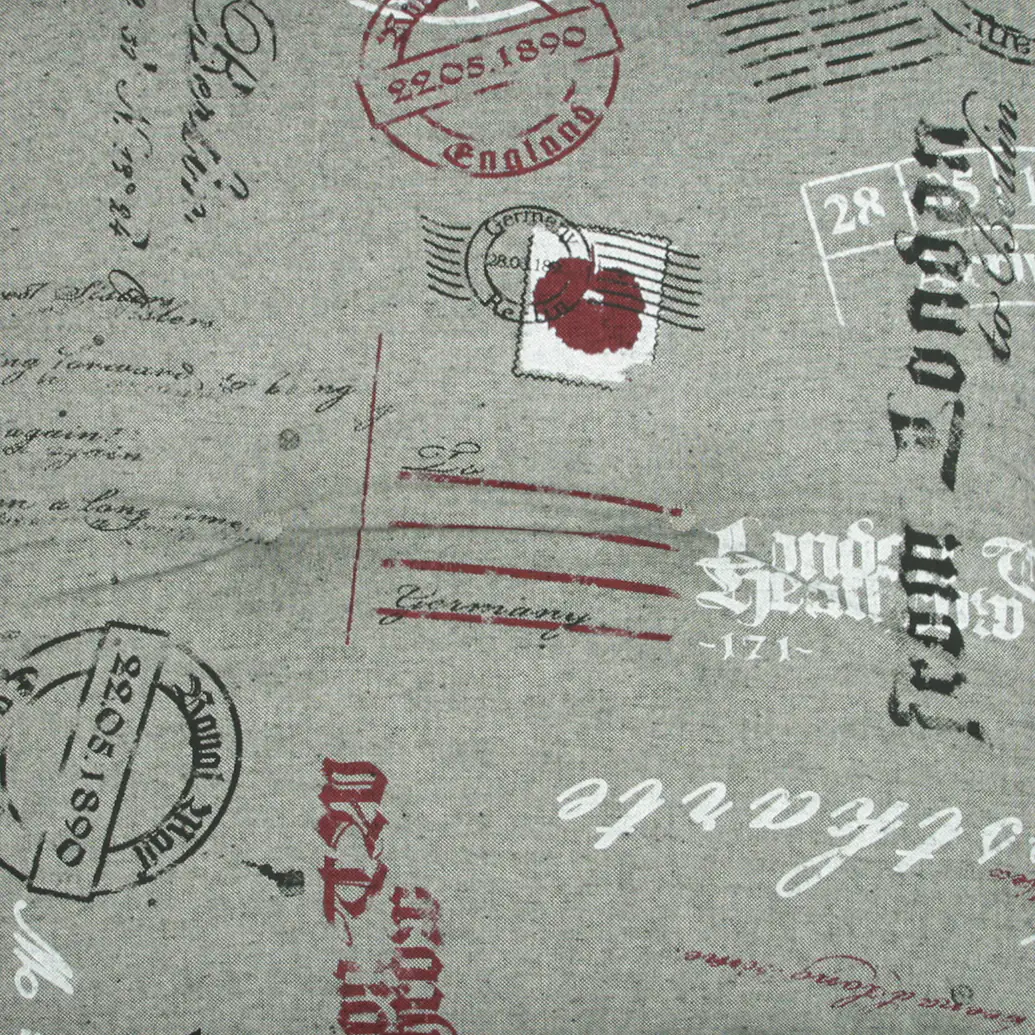 GO-DE Bank-Auflage 3-Sitzer anthrazit 145 x 45 x 6 cm, anthrazit