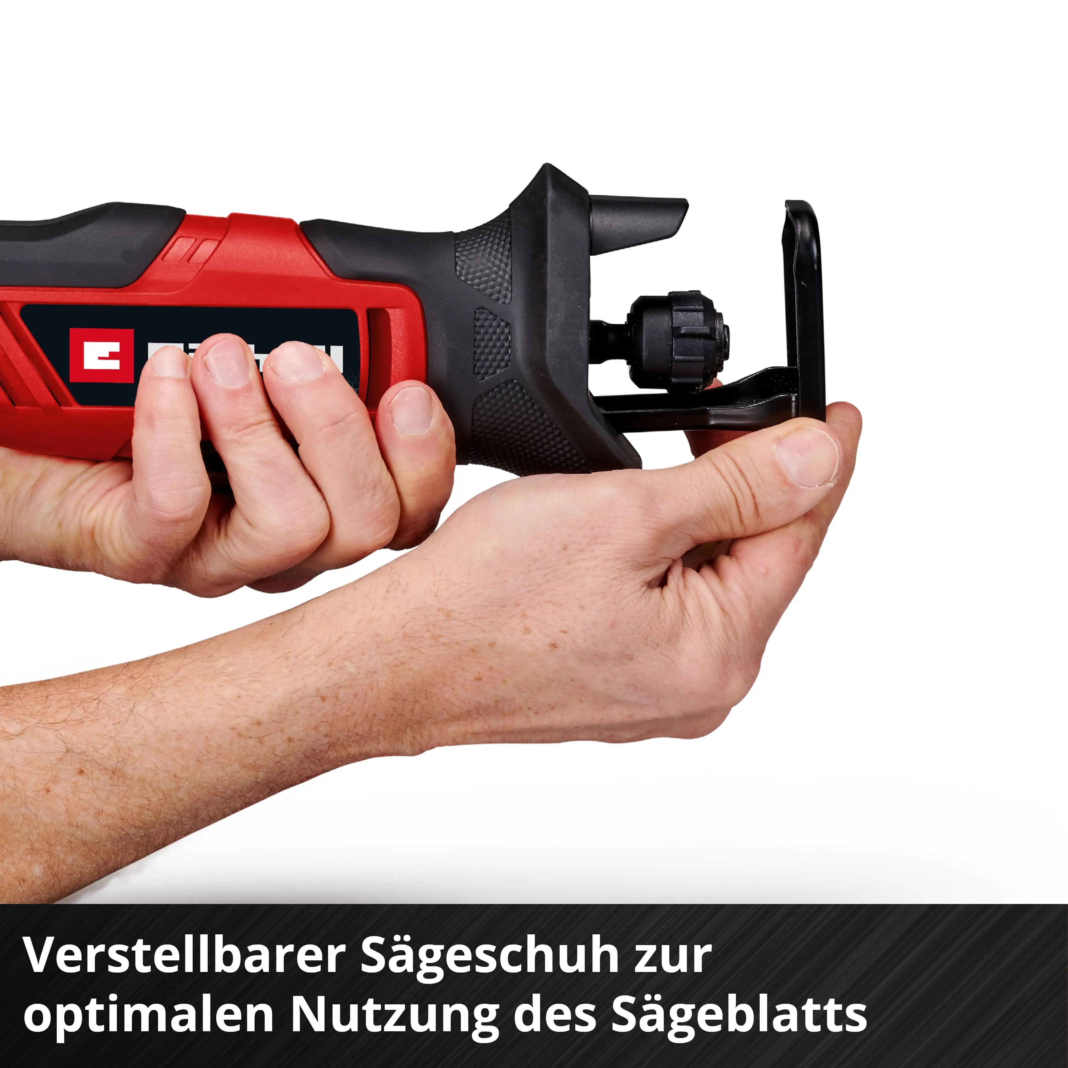 Einhell Expert Akku-Universalsäge TE-AP 18/13 Li Solo Einhell Expert Akku-Universalsäge TE-AP 18/13 Li Solo