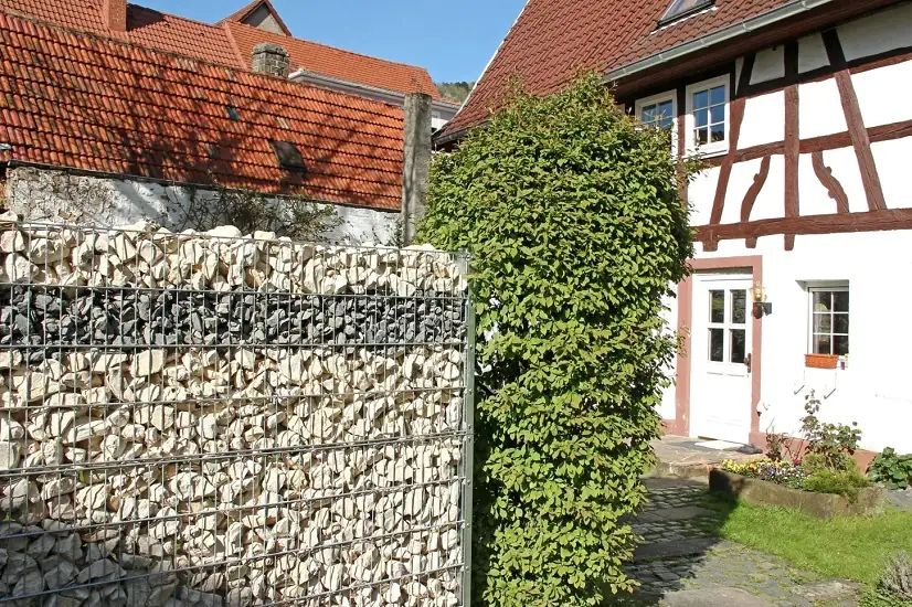 Alberts Distanzhalter Step² Ø 4,5 mm Drahtstärke 14,5 cm Länge 30 Stk.