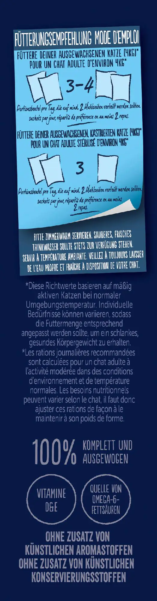 Felix Sensations Saucen Geschmacksvielfalt vom Land Katzenfutter 12 x 85 g Felix Sensations Saucen Geschmacksvielfalt vom Land Katzenfutter 12 x 85 g