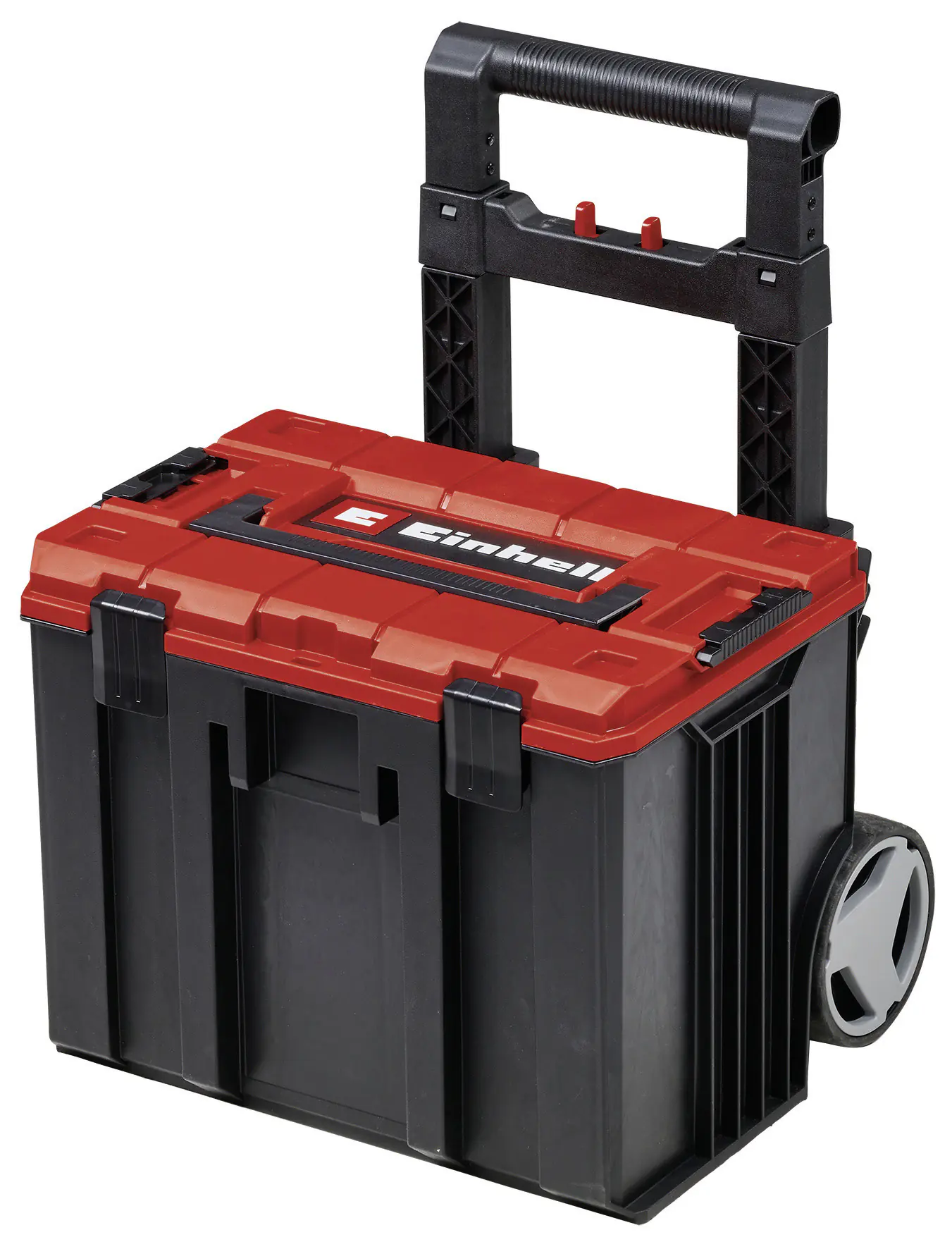 Einhell Systembox E-Case L rollbar