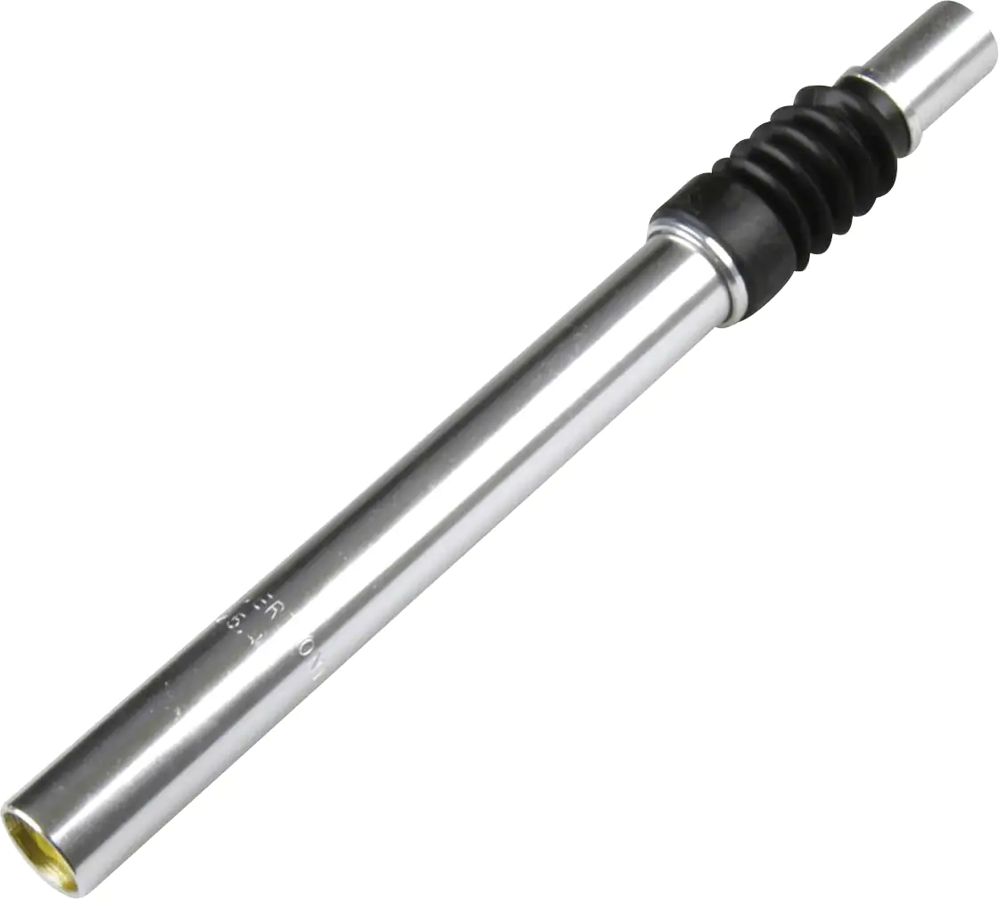 Fischer Sattelstütze Kerze Federung  Ø 25,4mm Fischer Sattelstütze Kerze Federung  Ø 25,4mm