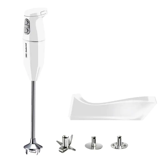 Esge Zauberstab Cordless weiß mit 2 Akkus