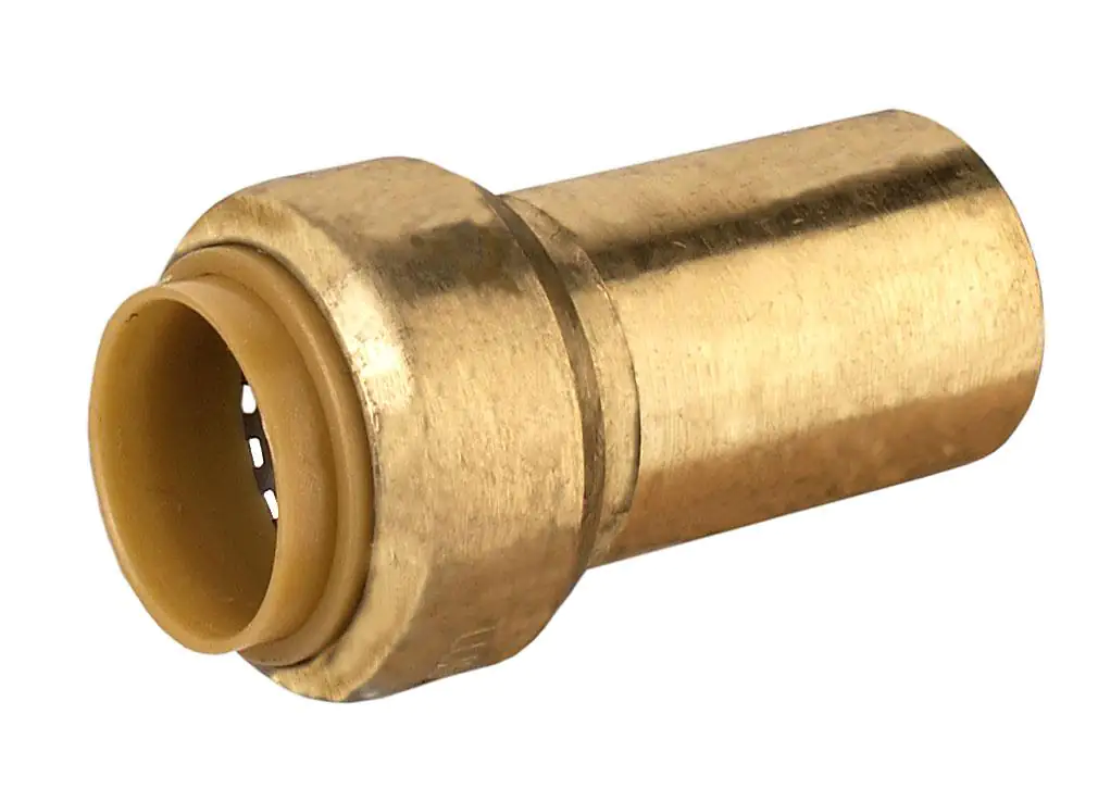 Cornat Steck-Reduzier-Nippel Ø 22 mm / Ø 18 mm