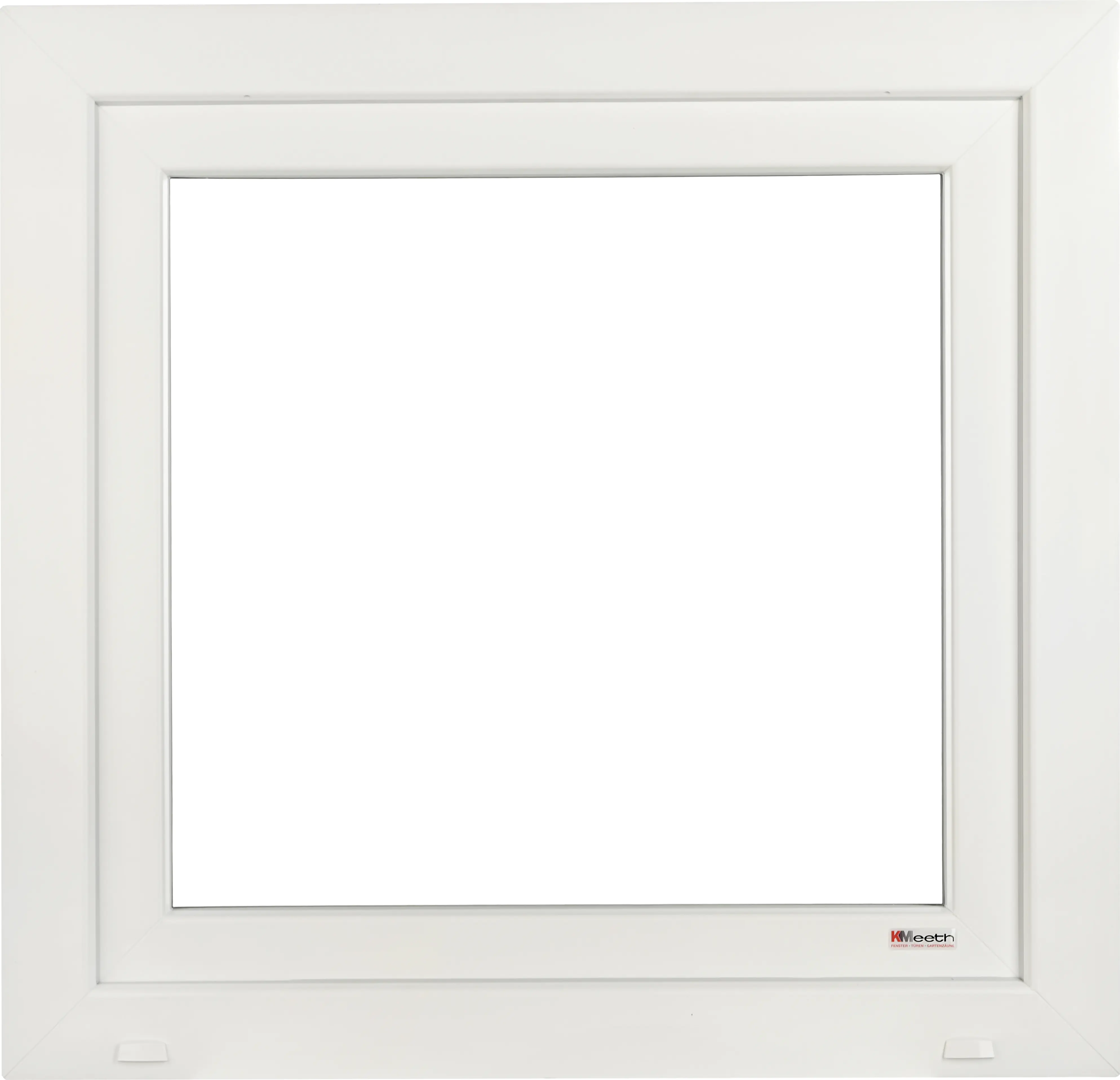 Kunststofffenster Dreh-Kipp, DIN links, weiß, Serie G74/2, Modell 01 Kunststofffenster Dreh-Kipp, DIN links, weiß, Serie G74/2, Modell 01