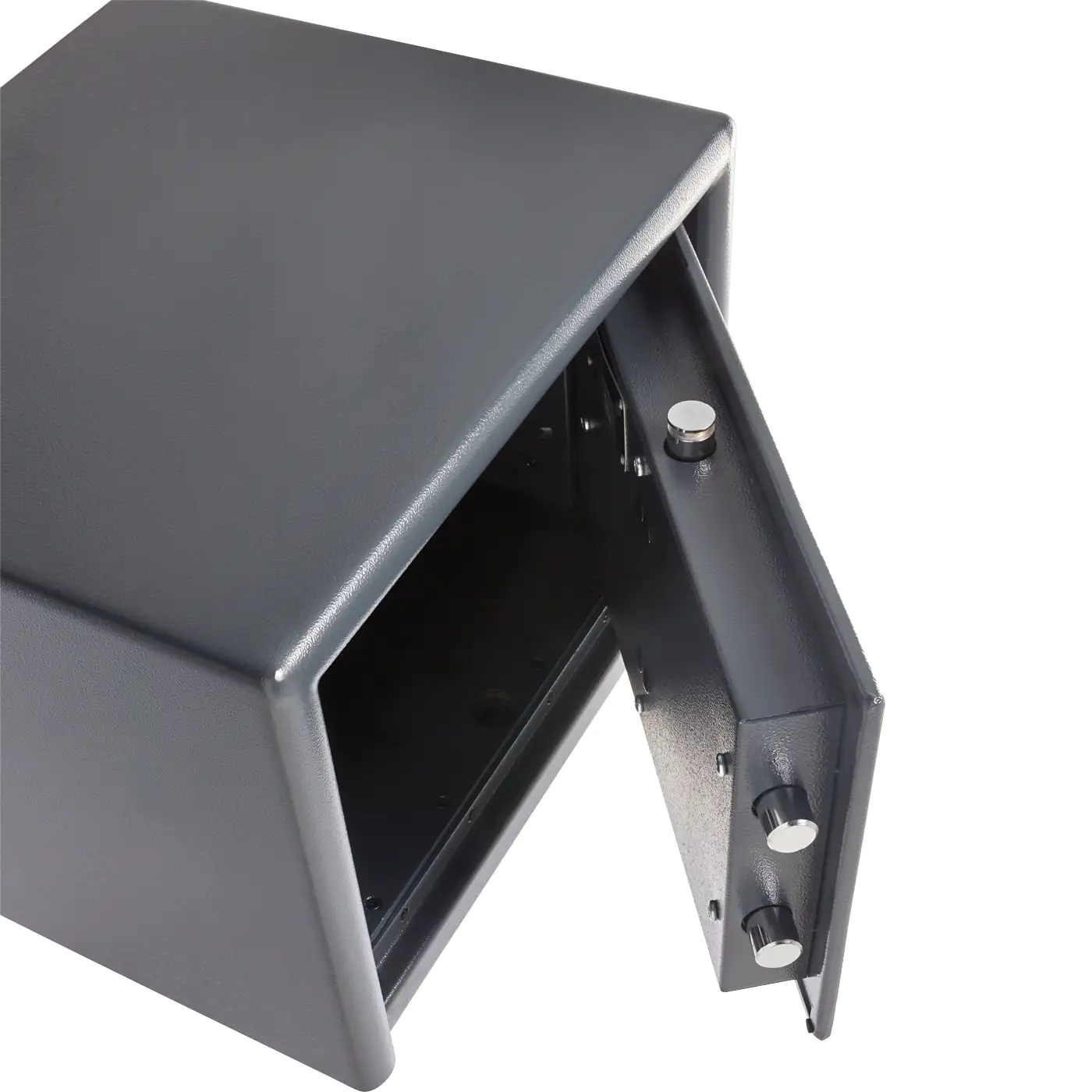 Burg Wächter Magno-Safe M 520 S Kurzwaffentresor 36 x 49,5 x 44,5 cm