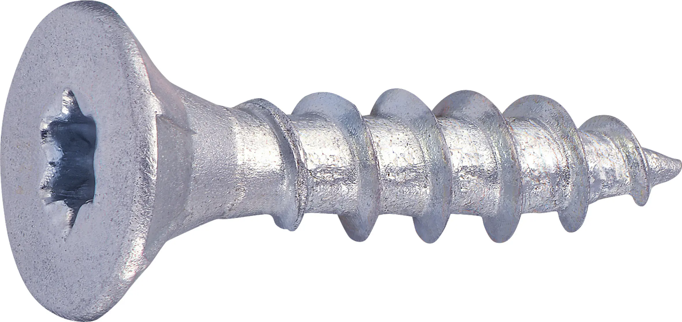 Connex Universalschrauben 3.5 x 16 mm TX 10 - 1000 Gramm