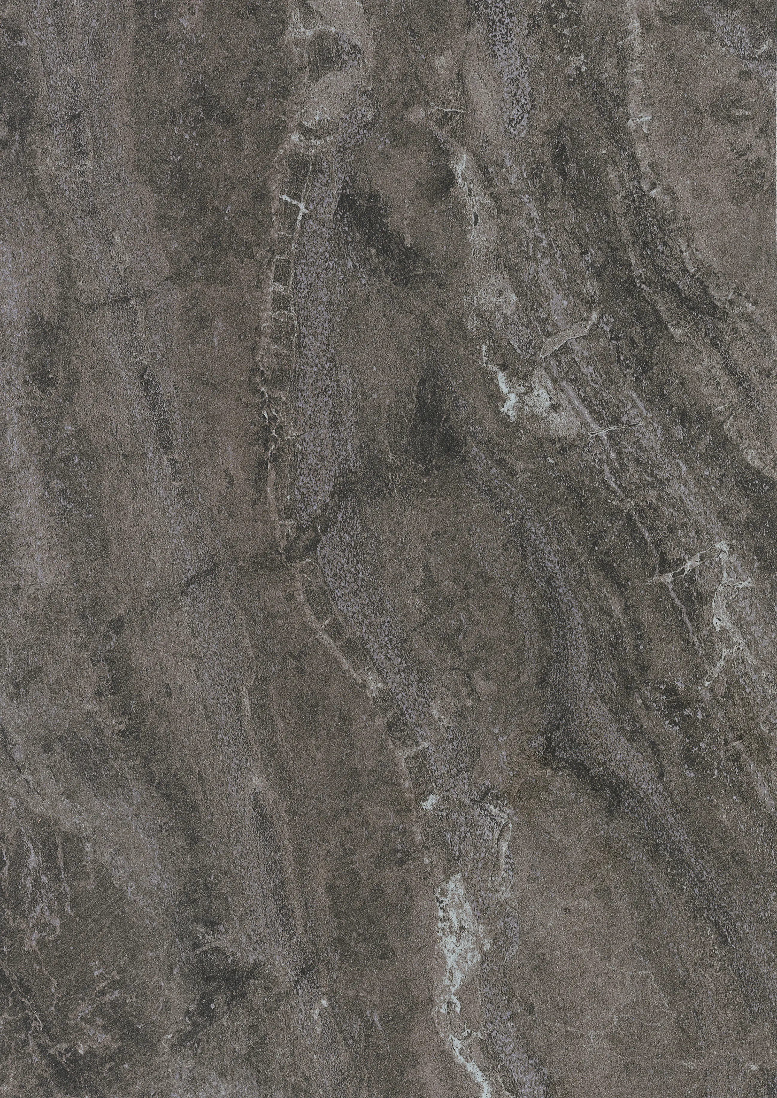 GetaElements Handmuster Arbeitsplatte bronzit braun