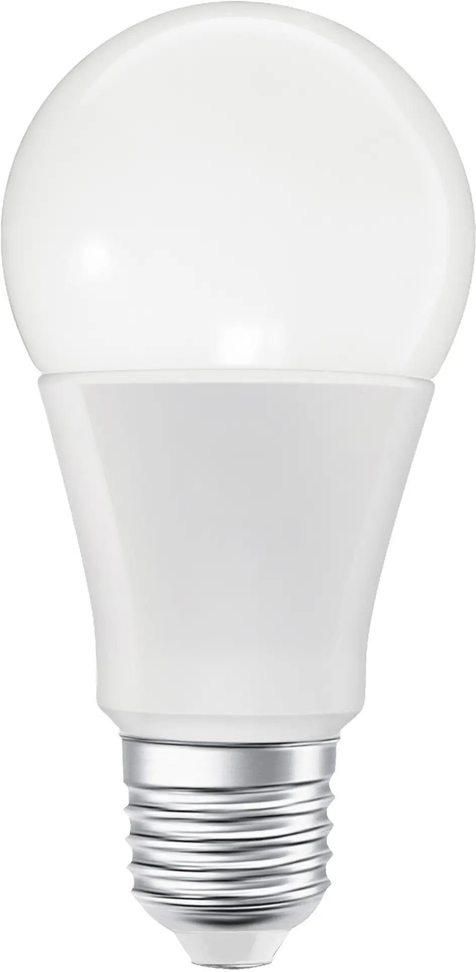 Osram SMART+ Matter Leuchtmittel E27 Classic 9W matt CCT