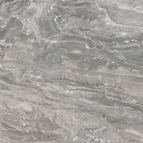 Bodenfliese Feinsteinzeug Salamanca 60 x 60 cm grigio