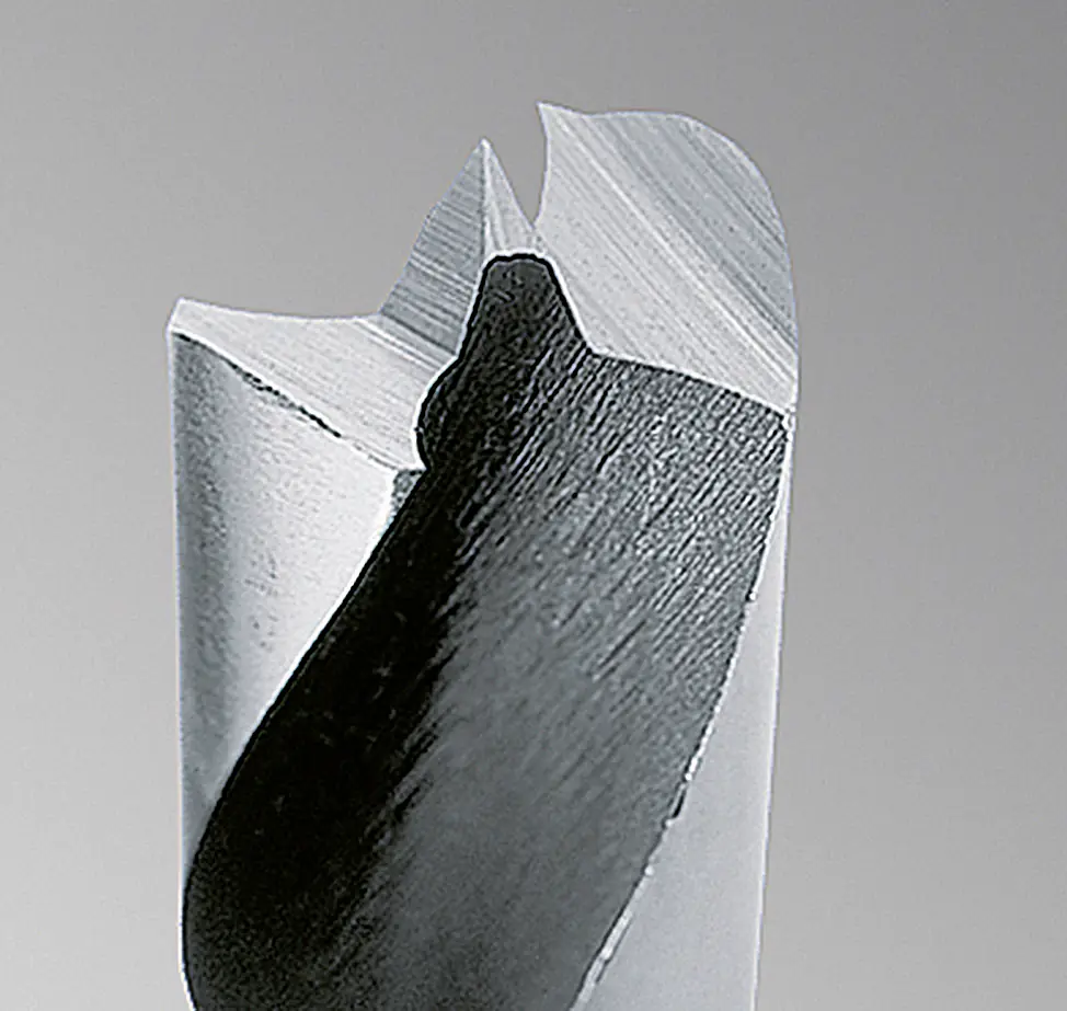 Bosch Holzspiralbohrer Standard