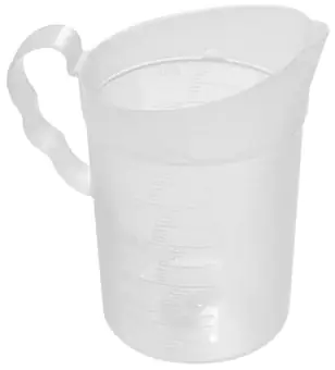 Fackelmann Messbecher 500 ml