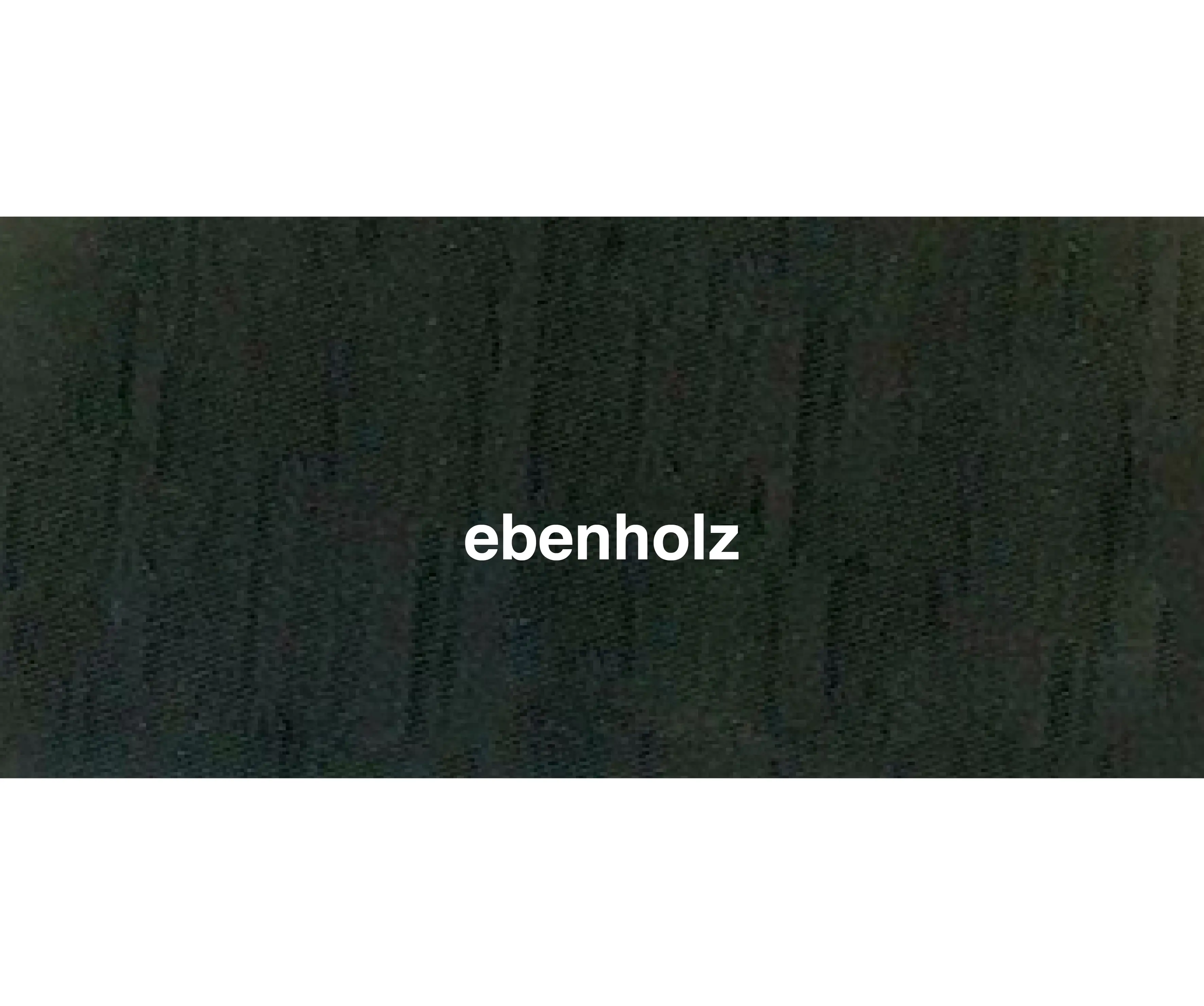 Primaster Holzschutzlasur 750 ml ebenholz