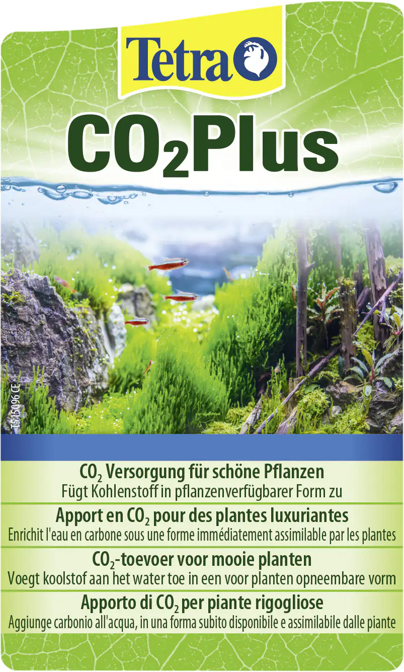 Tetra CO2 Plus 250 ml