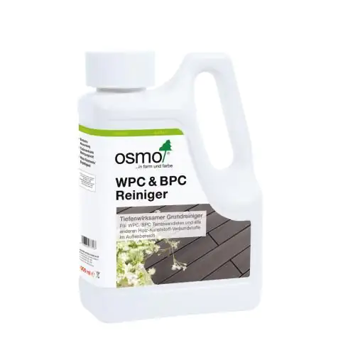 Osmo WPC & BPC Reiniger 1L