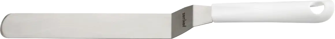 Zenker Konditorpalette gewinkelt, 36 cm