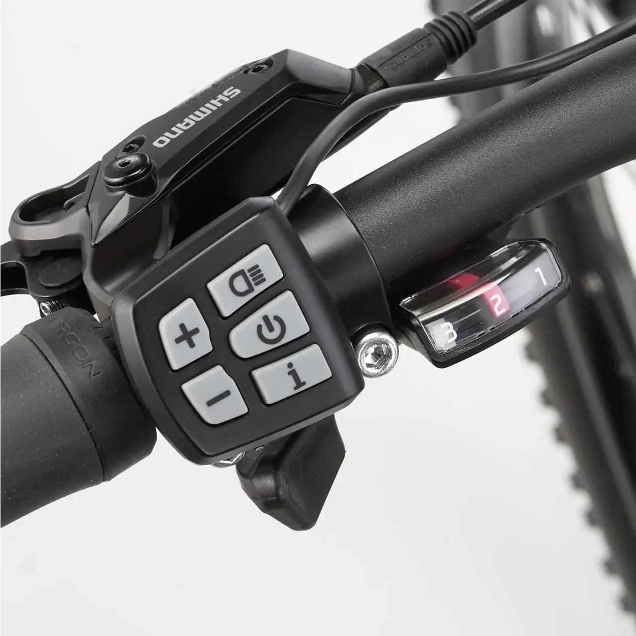 Fischer E-Bike MTB EM 1724.1 29 Zoll 24-Gang 557 Wh schwarz 61751 Fischer E-Bike MTB EM 1724.1 29 Zoll 24-Gang 557 Wh schwarz 61751