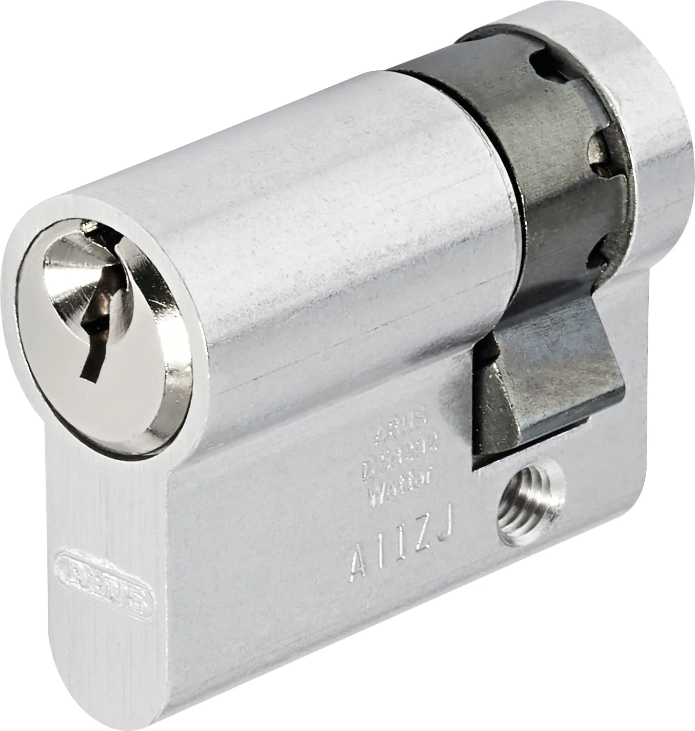 Abus Profilzylinder GZ 10/30 mm