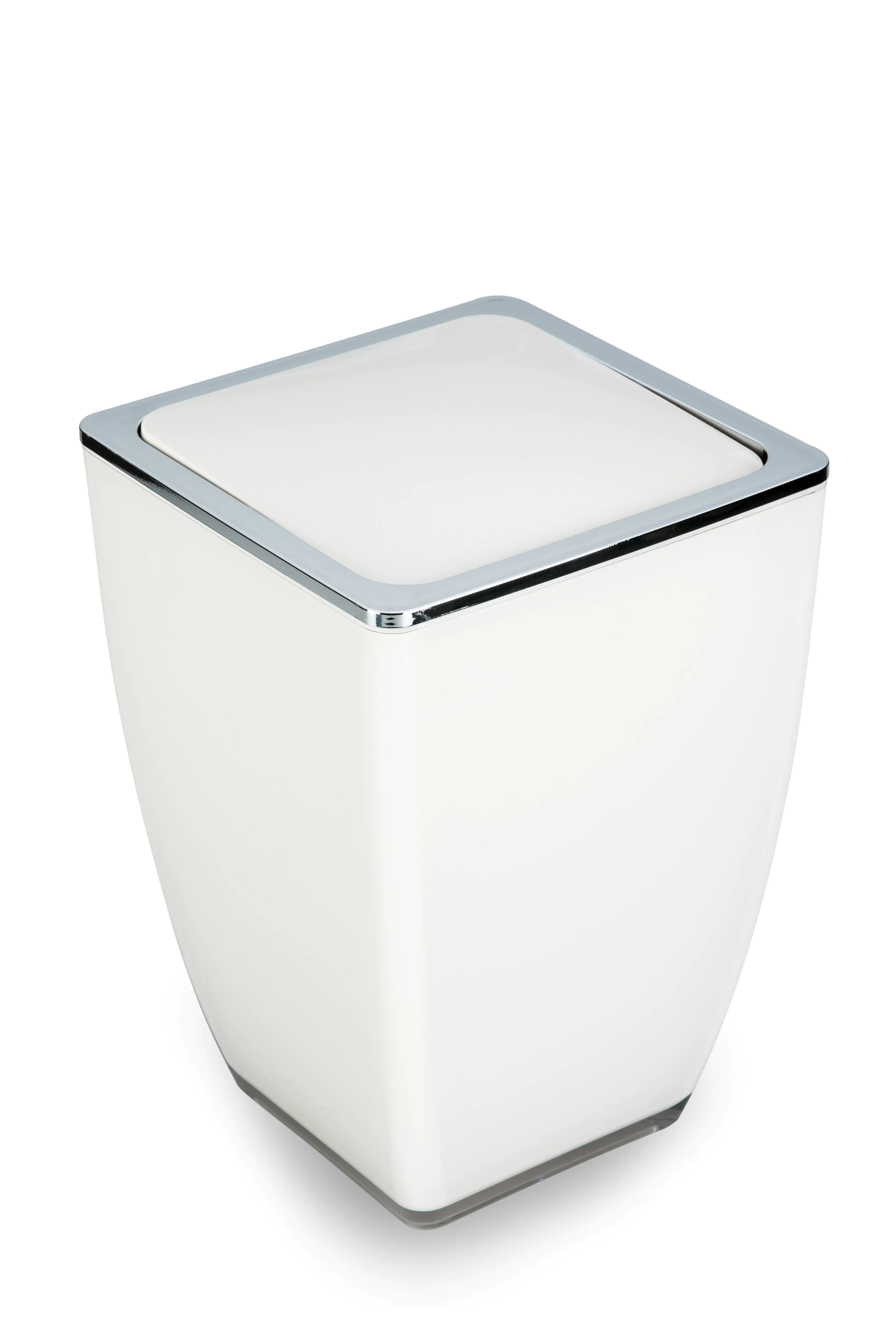4333692059480 TrendLine Kosmetiker 5 l Cube weiß