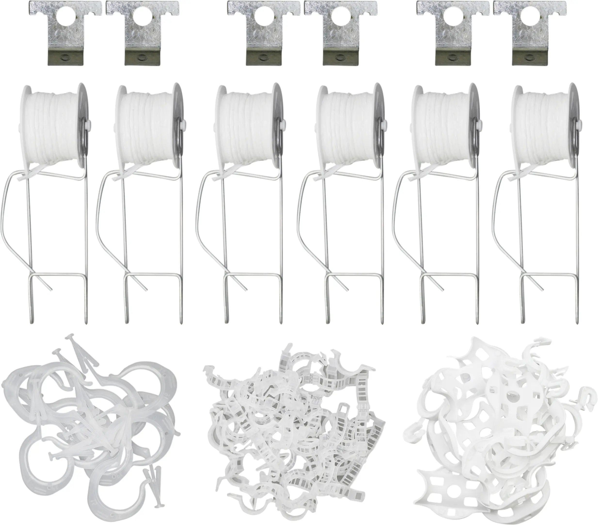 Canopia Rankhilfen-Set