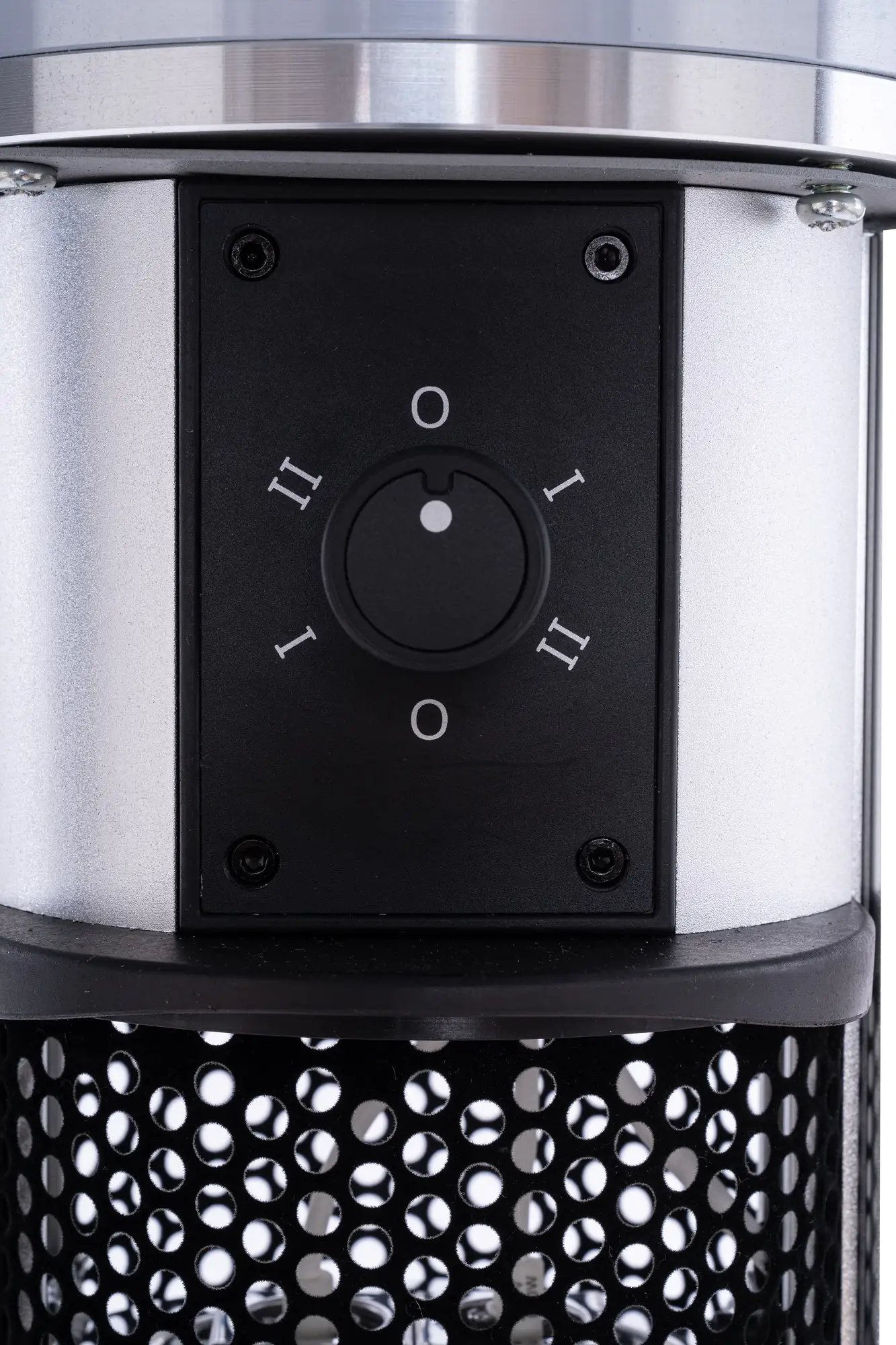 9008505072721_4 BHP Infrarot-Tischheizstrahler Reynir 2 Stufen, 1600 Watt