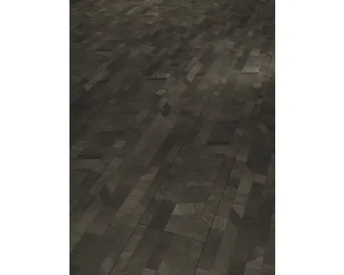 Parador Designboden Modular ONE Cross Cut black Porenstruktur