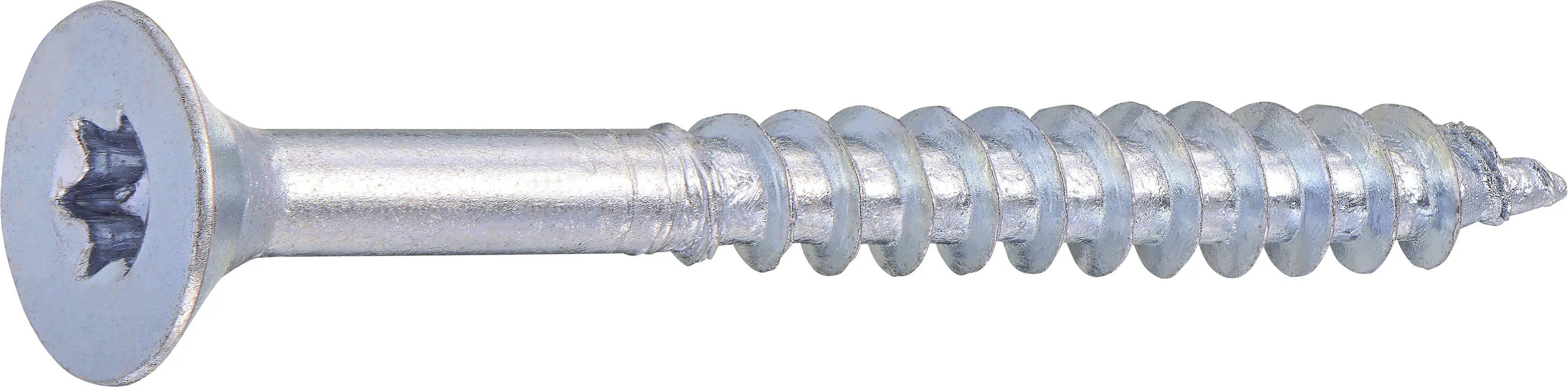 Connex Universalschrauben 4.5 x 45 mm TX 20 - 80 Stk.