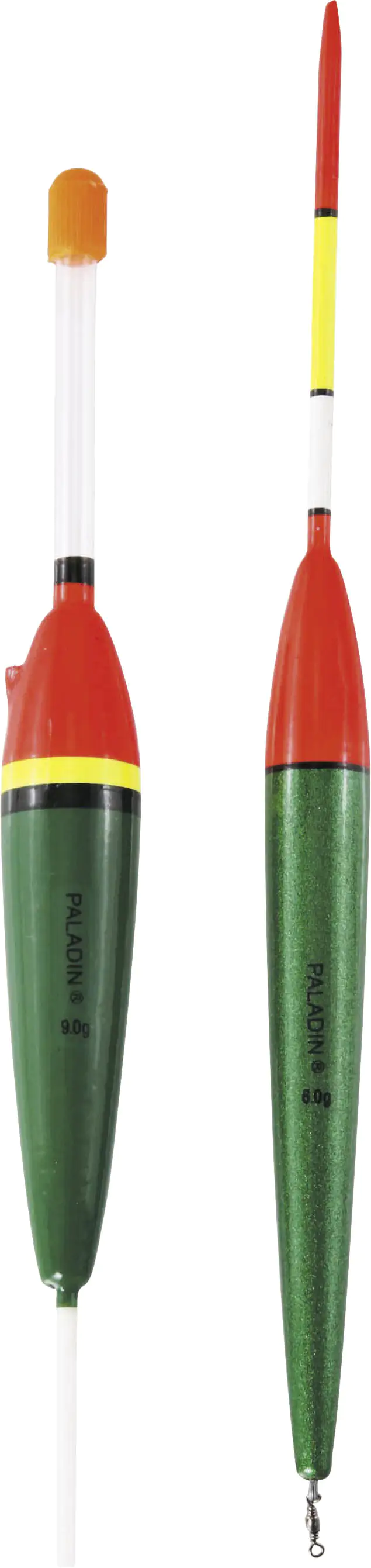 Paladin Posen Hecht Zander 6,0 g + 9,0 g