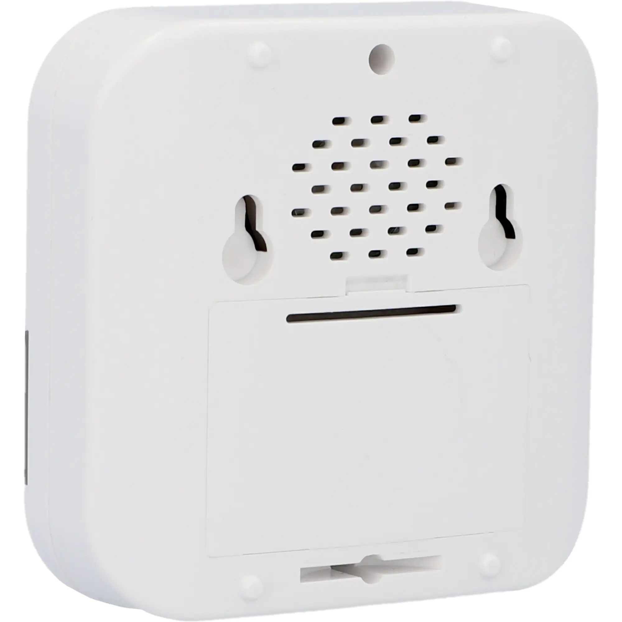 Unitec Funk Gong WD12 150 m Reichweite, batteriebetrieb Unitec Funk Gong WD12 150 m Reichweite, batteriebetrieb