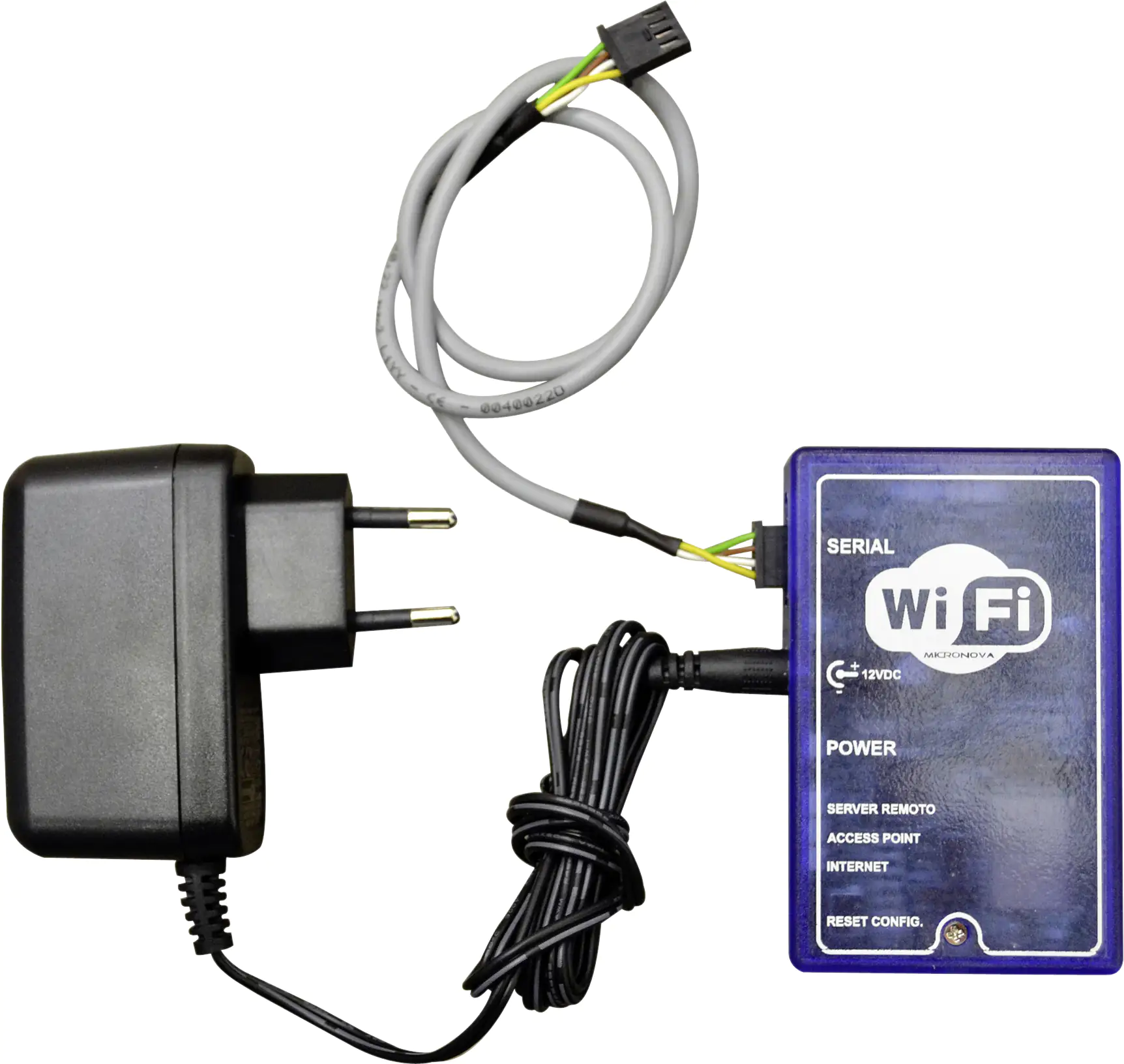 FreePoint Wifi-Steuerung für Pelletöfen Freepoint und Delka