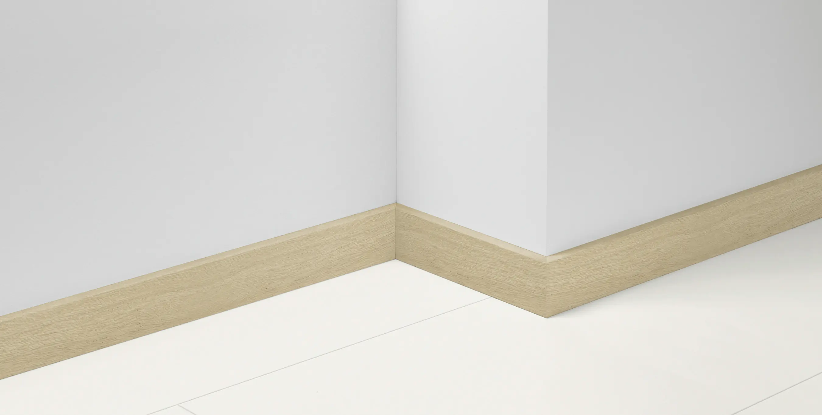 Parador Sockelleiste SL 18  Eiche D087 220 x 7 x 1,65 cm