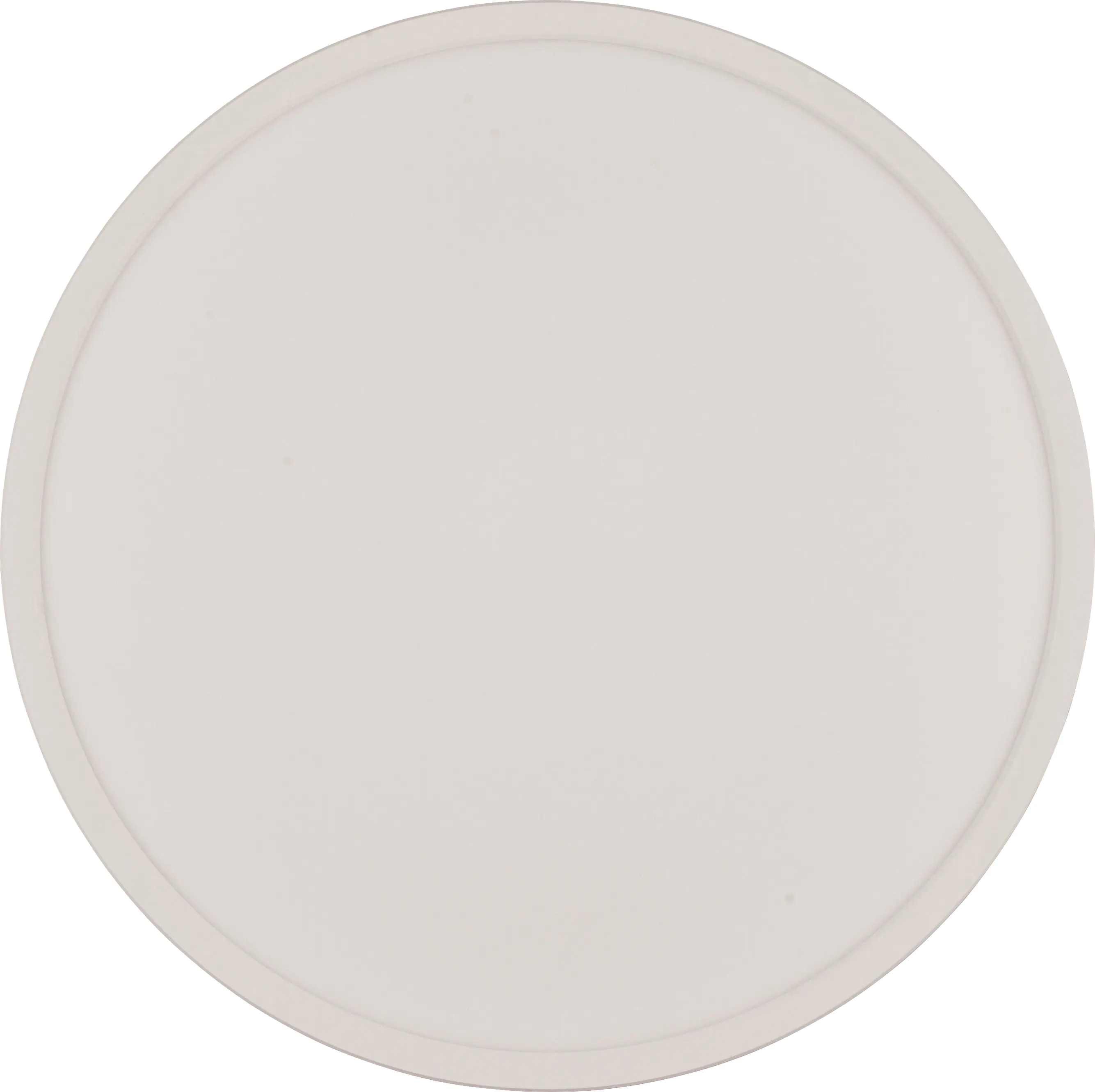 Trio Leuchten LED Deckenleuchte Aureo 30W, weiß