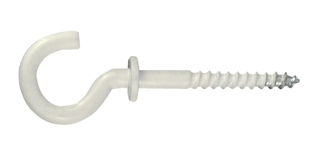 Schraubhaken 3,5 x 75 mm